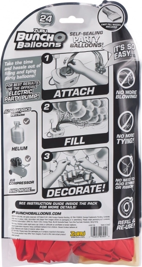 Savaime užsivakuojanti technologija be mazgų