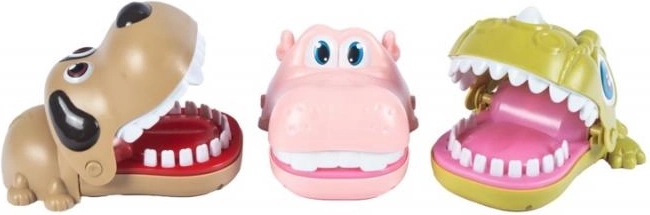 Spalvingi gyvūnėliai didesniam smagumui