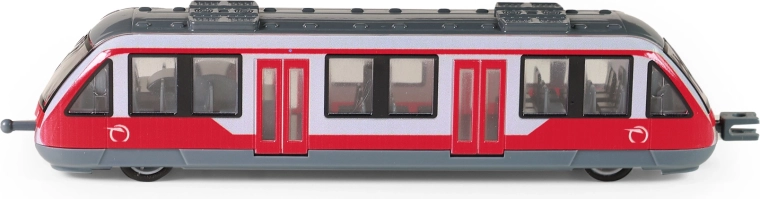 Realistiška išvaizda ikoniškomis spalvomis