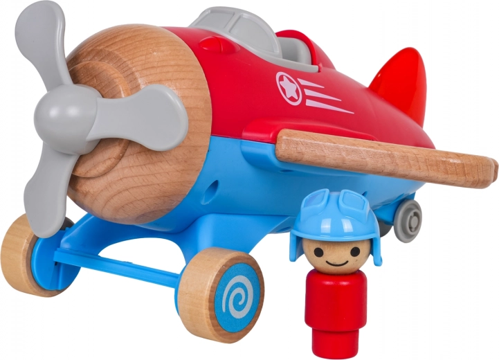 Šviesos ir garso efektai dar didesniam smagumui