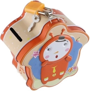 Linksmos spalvos, kurios patinka vaikams