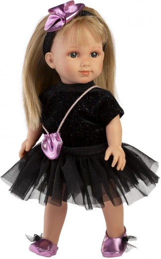 Tvarios medžiagos ir minkštas kūnelis