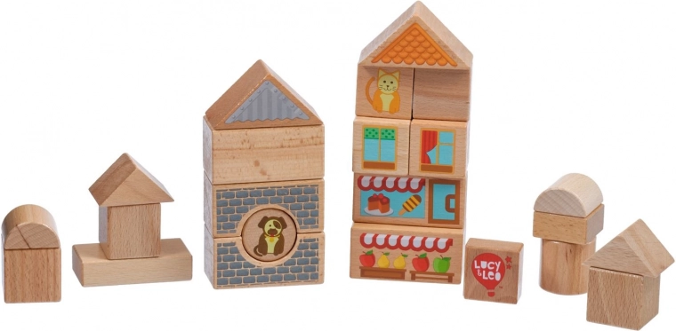 Kūrybiškas miesto statymas