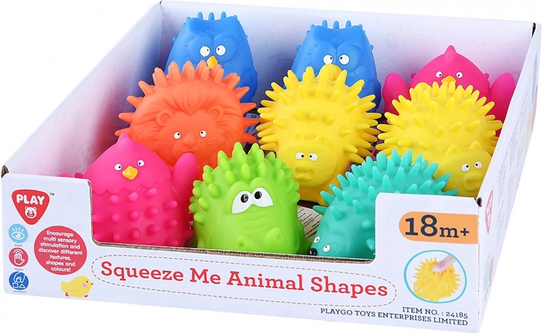 Tekstūruotas paviršius jutiminei stimulacijai