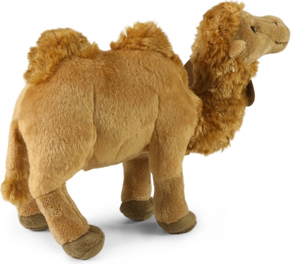 Realistiškos detalės ir švelnus pliušas