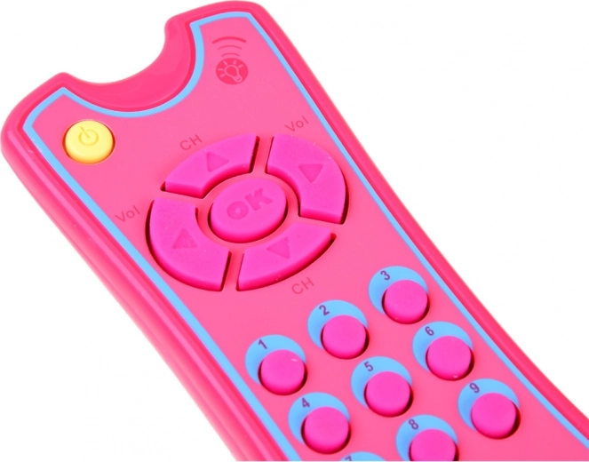 Minkšti guminiai mygtukai