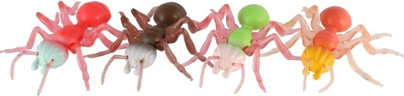 Edukacinis ir atpalaiduojantis