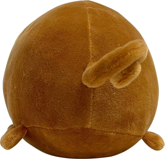 Minkšta ir saugi nuo 0 mėn.