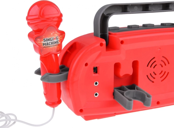 Lengvas ir nešiojamas dizainas