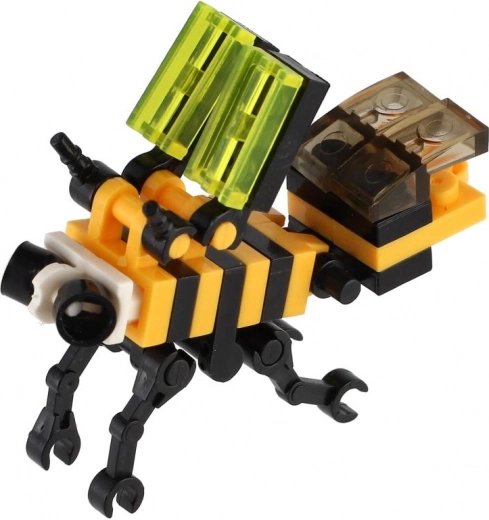 Lengvas konstravimas su paveiksliniu vadovu