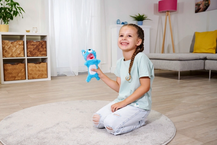 Idealu vaizduotei lavinti