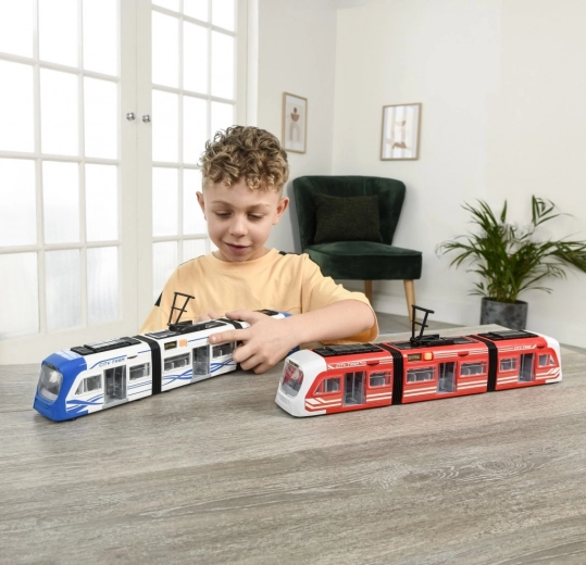 Žaislas su realistiniais garsais ir efektais