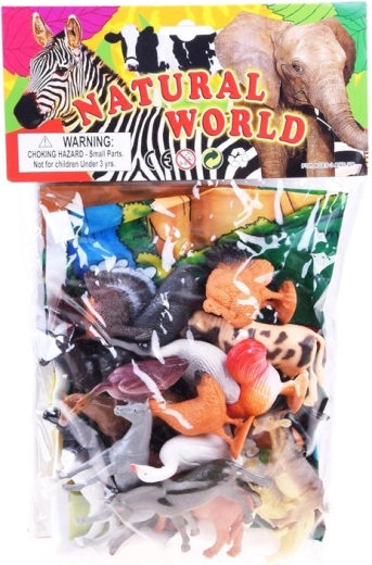 Praktiška pakuotė patogiam laikymui