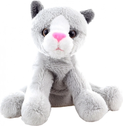 Soft and cuddly material