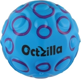 Puikus atšokimas ir dinamiškas smagumas