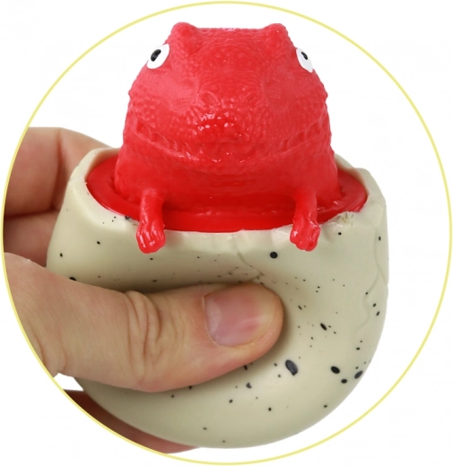 Antistresinė priemonė