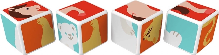 Motorikos ir vaizduotės lavinimas