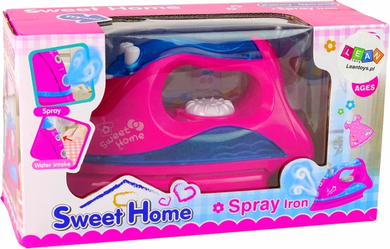 Rožinė–mėlyna spalvų gama