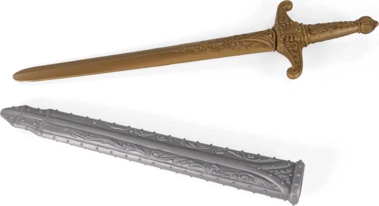 Lengva ir saugi konstrukcija