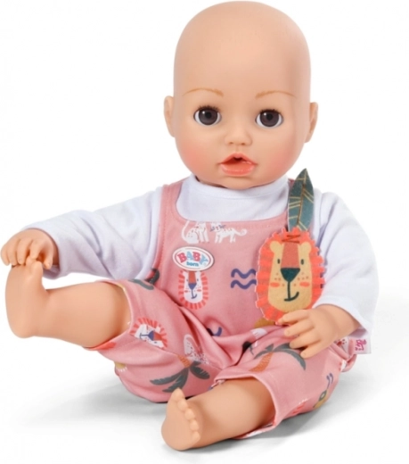 Tinka 43 cm lėlėms