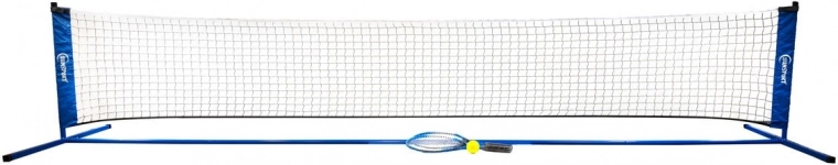 Greitas surinkimas ir stabilus tinklas