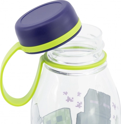 Saugus ir sandarus uždarymas