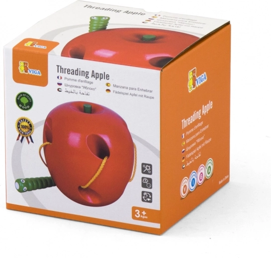 Aukštos kokybės medinis atlikimas