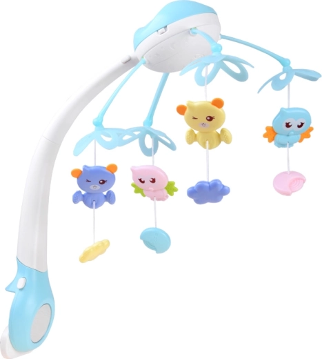 Besisukantys pastelinių spalvų žaisliukai