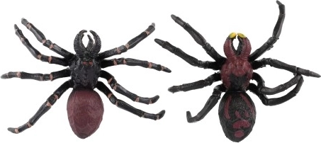 Realistinė išvaizda pramogai ir dekorui