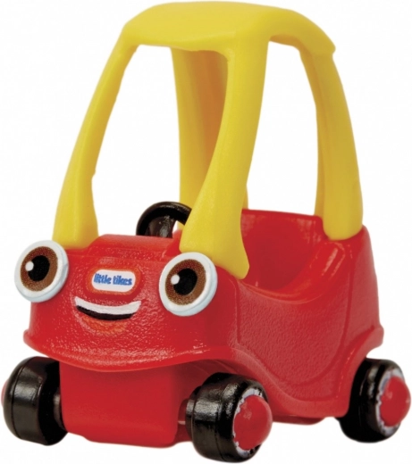 Nostalgiškos LITTLE TIKES mini ikonos