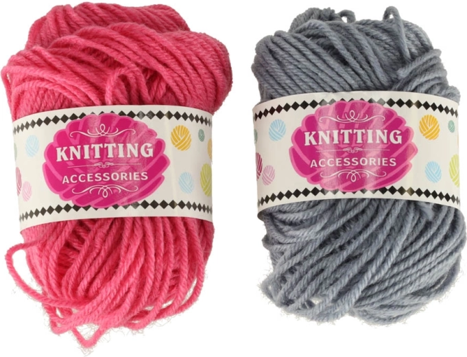 Viskas, ko reikia, pakuotėje