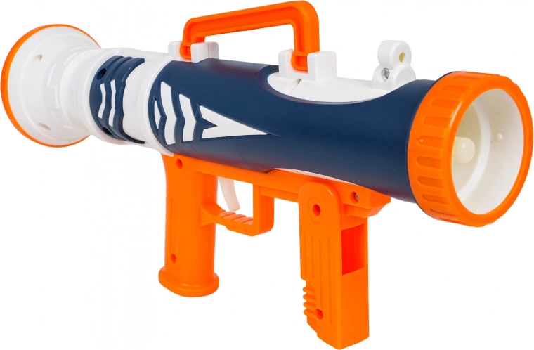 Didelio skersmens vamzdis maksimaliai pramogai