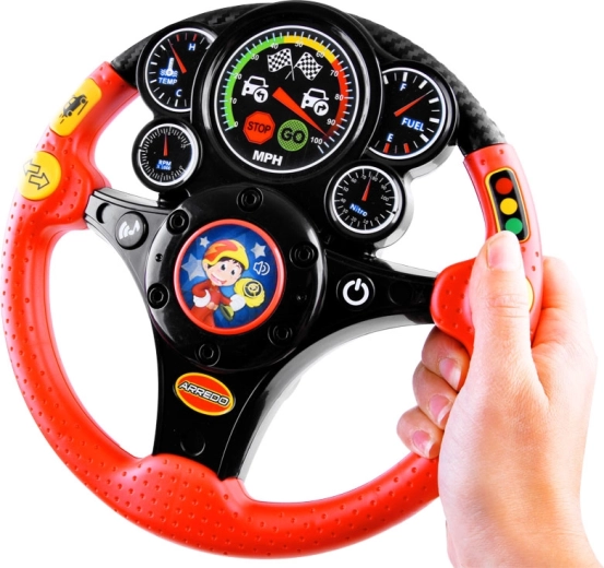 Eismo taisyklių mokymasis per žaidimą