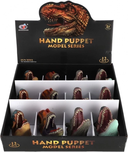 Ryški 12 vienetų rinktinė