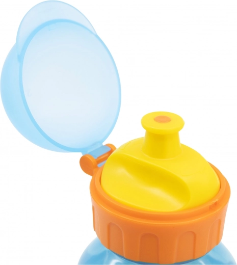 Ryškios spalvos ir Pokémon motyvai