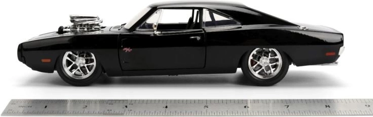 Kolekcinė kokybė ir mastelis 1:24