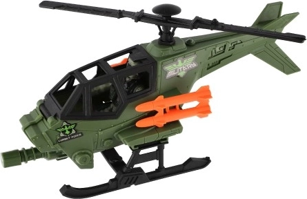 Patvarus plastikinis atlikimas