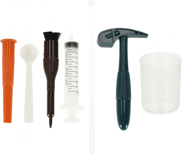 Everything you need in one set