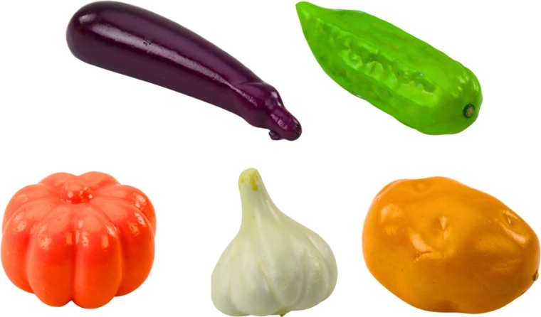 Idealu vaikiškai virtuvei ir parduotuvei