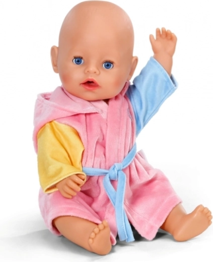 Tausojanti detalė iš perdirbtos medžiagos