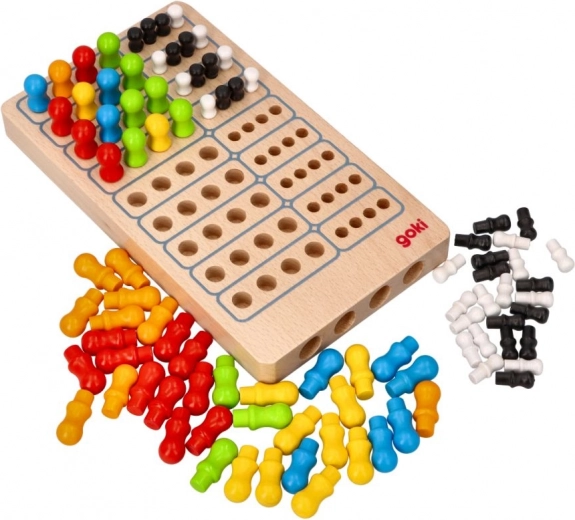 Kokybiškas medinis atlikimas