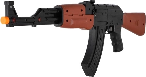 Šviesos ir garso efektai