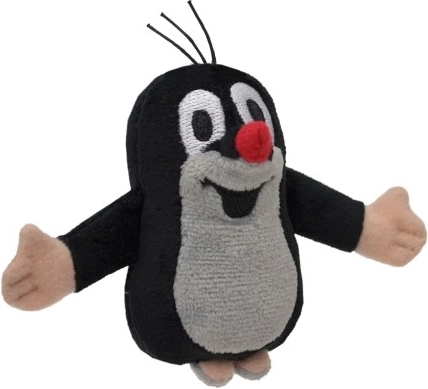 Mėgstamas personažas KURMIS