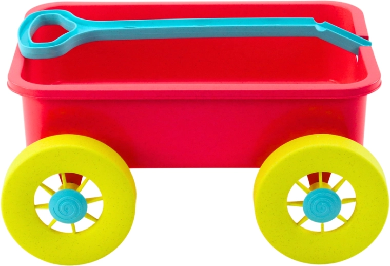 Lengvas plastikas lengvam tempimui