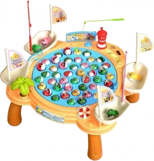 Daugiavietė pramoga