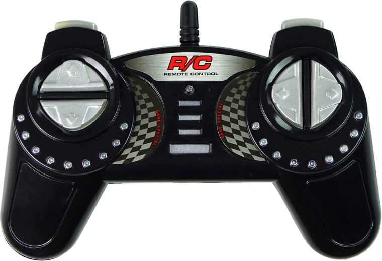 2.4 GHz be trukdžių