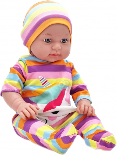 Patogus rengimas vaikams