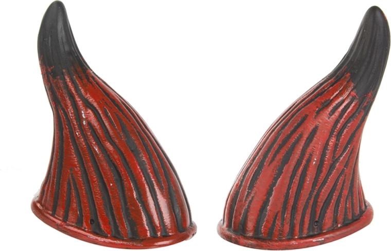 Dirbtiniai velnio ragai