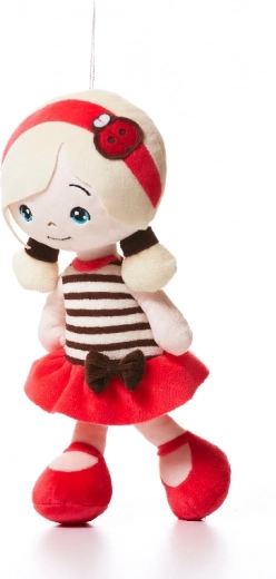 Lengva ir patogi mažai vaikų rankai