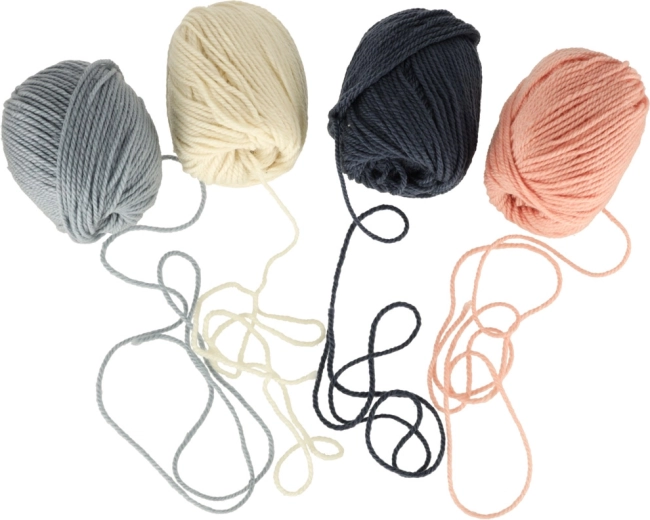 Idealu mažesniems projektams